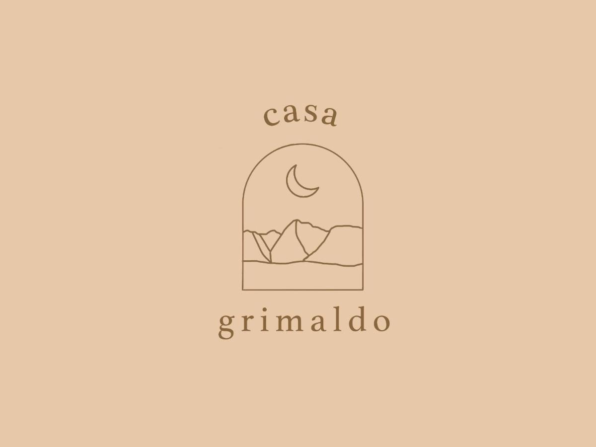 Casa Grimaldo Bed and Breakfast El Valle de Anton Εξωτερικό φωτογραφία